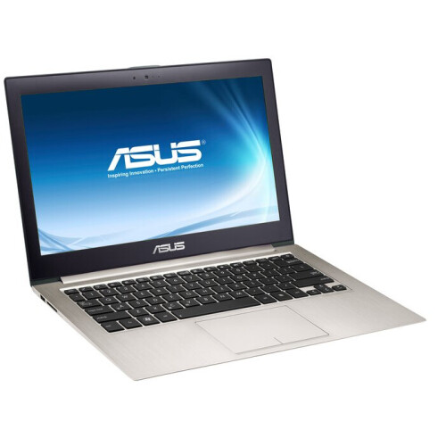 Refurbished Asus Notebook UX32V - Intel Core i5-3e Generatie - 13 inch - 4GB RAM - 480GB SSD - Windows 10 Home Tweedehands
