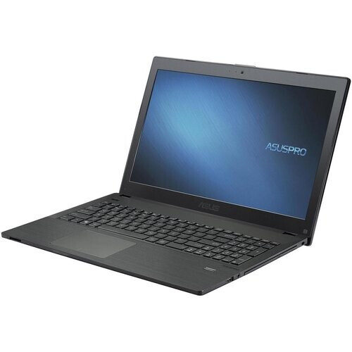 Refurbished Asus PRO P2530UA-XO0948R 15" Core i3 2 GHz - HDD 500 GB - 4GB AZERTY - Frans Tweedehands