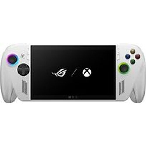 Refurbished Asus ROG Xbox Ally (2025) 512GB wit Tweedehands
