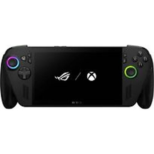 Refurbished Asus ROG Xbox Ally X (2025) 1TB zwart Tweedehands