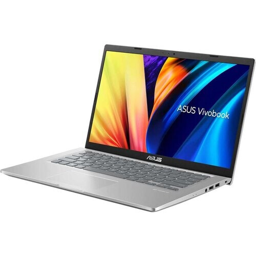 Refurbished Asus VivoBook 14 S1400EA-EK1905W 14" Core i5 2.4 GHz - SSD 512 GB - 8GB AZERTY - Frans Tweedehands