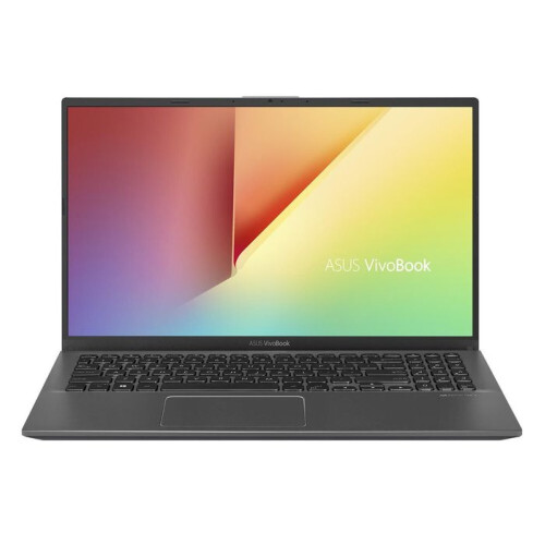 Refurbished ASUS vivobook 15 - Intel Core i5-8e Generatie - 15 inch - 16GB RAM - 256GB SSD - Windows 11 Home Tweedehands