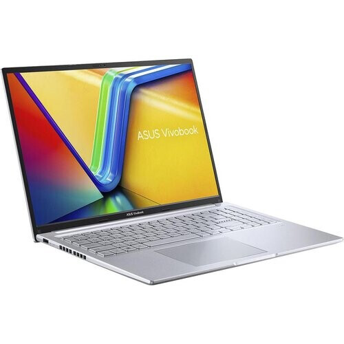 Refurbished Asus VivoBook 16 S1605PA-MB151W 16" Core i7 3.3 GHz - SSD 512 GB - 12GB AZERTY - Frans Tweedehands