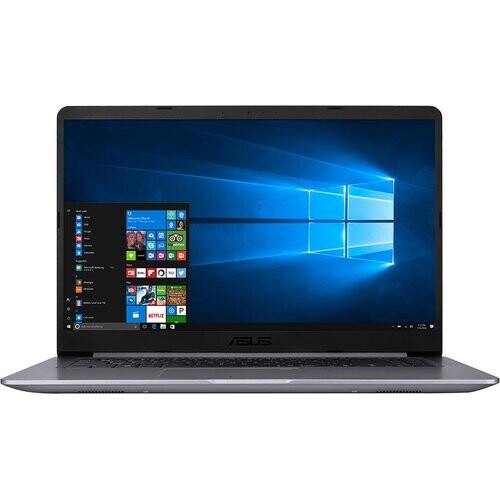 Refurbished Asus VivoBook F510UA-AH51 15" Core i5 1.6 GHz - HDD 1 TB - 8GB QWERTY - Engels Tweedehands