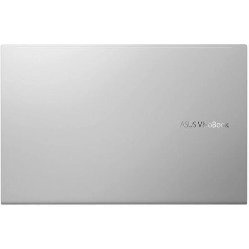 Refurbished Asus VivoBook K413E- EK007T 14" Core i7 2.8 GHz - SSD 512 GB - 8GB QWERTY - Arabisch Tweedehands