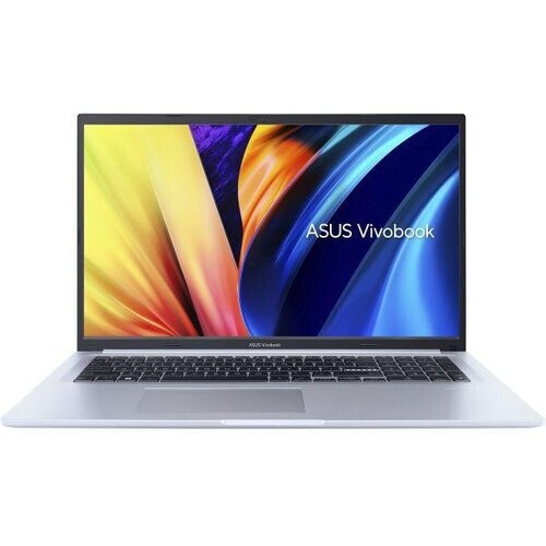 Refurbished Asus VivoBook M1702QA-M1702QA 17" Ryzen 5 3.3 GHz - SSD 512 GB - 8GB QWERTZ - Duits Tweedehands