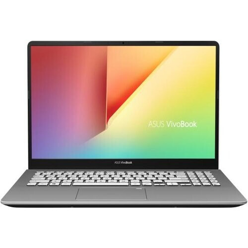 Refurbished Asus VivoBook S15 S530FA-BQ287T 15" Core i5 2 GHz - SSD 256 GB - 8GB QWERTY - Engels Tweedehands