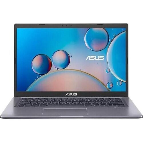 Refurbished Asus VivoBook X415JAB 14" Core i5 1.2 GHz - SSD 256 GB - 8GB AZERTY - Frans Tweedehands