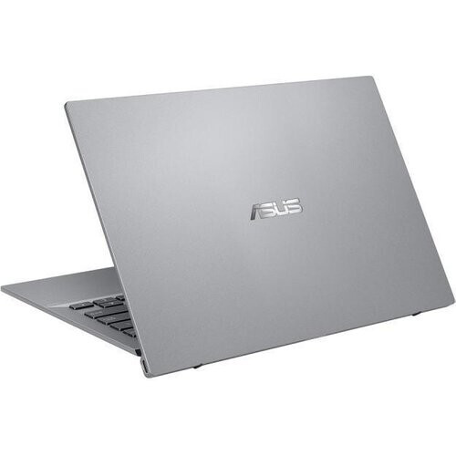 Refurbished Asus Zenbook Pro-14-78256 14" Core i7 2.7 GHz - SSD 256 GB - 8GB AZERTY - Frans Tweedehands