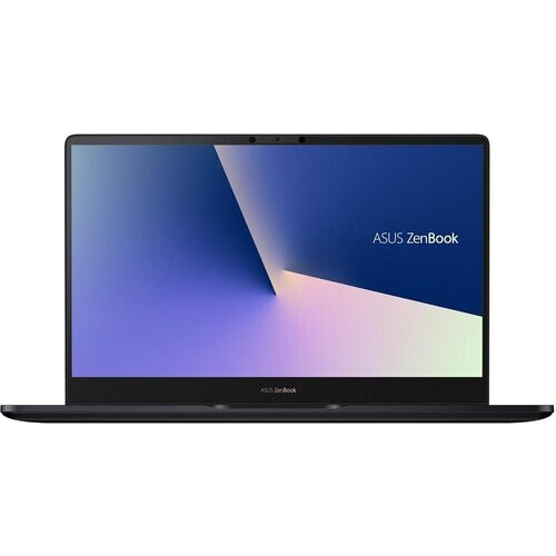 Refurbished Asus ZenBook Pro UX480FD-BE015T 14" Core i5 1.6 GHz - SSD 256 GB - 8GB AZERTY - Frans Tweedehands