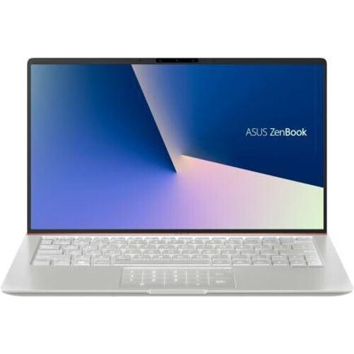 Refurbished Asus ZenBook UX333FAC-A3102R 13" Core i5 1.6 GHz - SSD 1000 GB - 8GB AZERTY - Frans Tweedehands