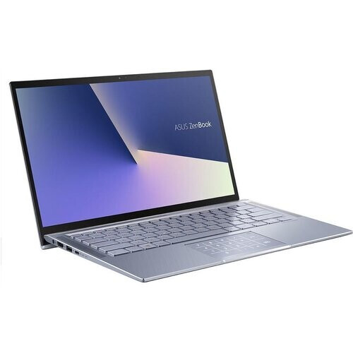 Refurbished Asus ZenBook UX431FN-AM046T 14" Core i5 1.6 GHz - SSD 1000 GB - 8GB AZERTY - Frans Tweedehands