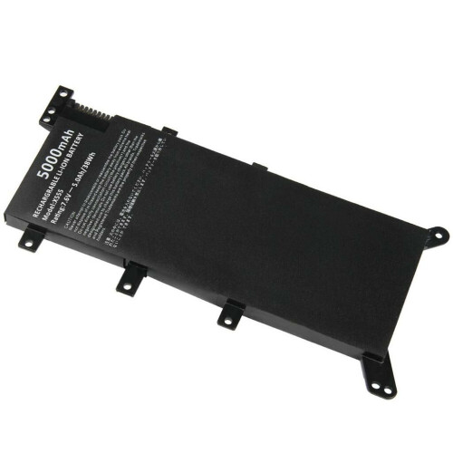 Refurbished battery for ASUS A555L A556U F554L F555L K555L X554L X555LA R556L series 7.6V 4950mAh Tweedehands
