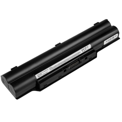 Refurbished battery for Fujitsu Siemens LifeBook E751 E752 E782 E8310 AH572 S561 S752 11.1V 4400mAh Tweedehands