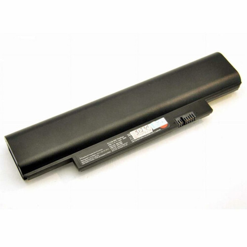 Refurbished battery for Lenovo ThinkPad Edge E135 E330 X131e X140e series 45N1059 11.1V 4400mAh Tweedehands