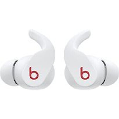 Refurbished Beats Fit Pro beats white Tweedehands