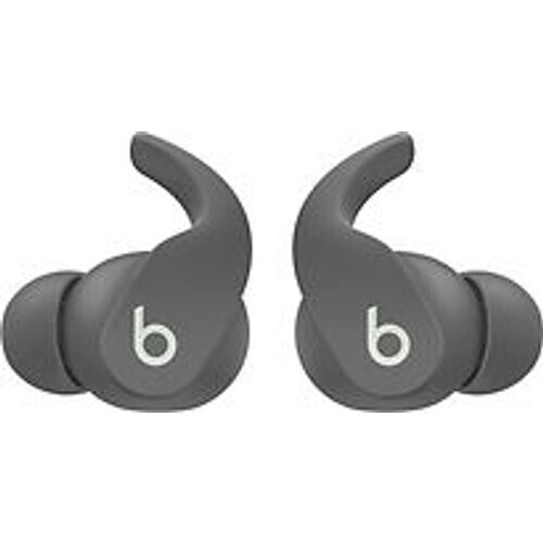 Refurbished Beats Fit Pro sage gray Tweedehands