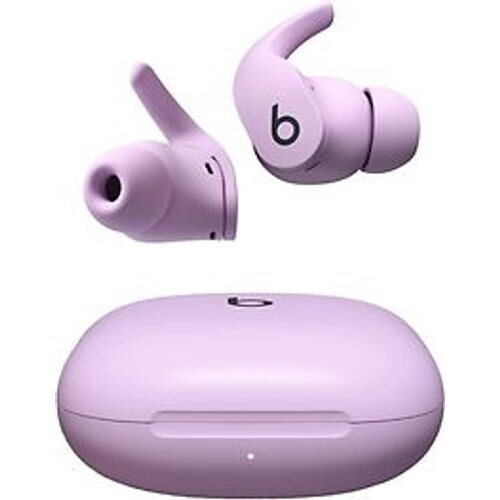 Refurbished Beats Fit Pro stone purple Tweedehands