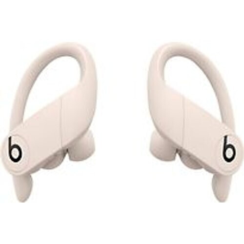 Refurbished Beats Powerbeats Pro ivoor Tweedehands