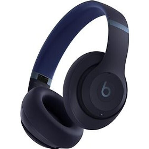 Refurbished Beats Studio Pro blauw Tweedehands