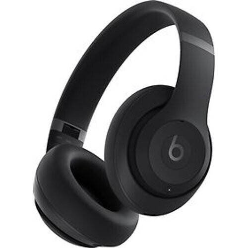 Refurbished Beats Studio Pro zwart Tweedehands