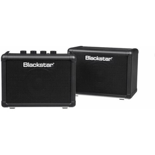 Refurbished Blackstar FLY 3 PA speaker Tweedehands