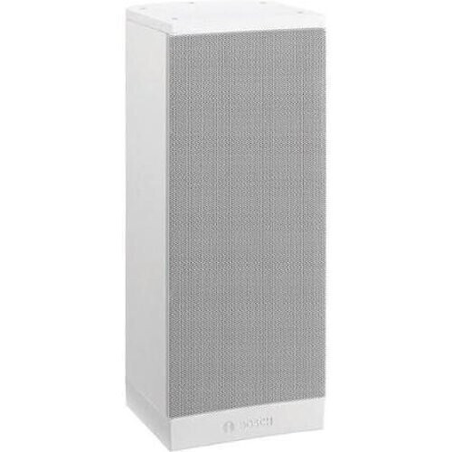 Refurbished Bosch LB1-UM50E-D Speaker - Grijs Tweedehands