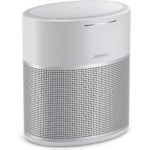 Refurbished Bose Home Speaker 300 zilver Tweedehands