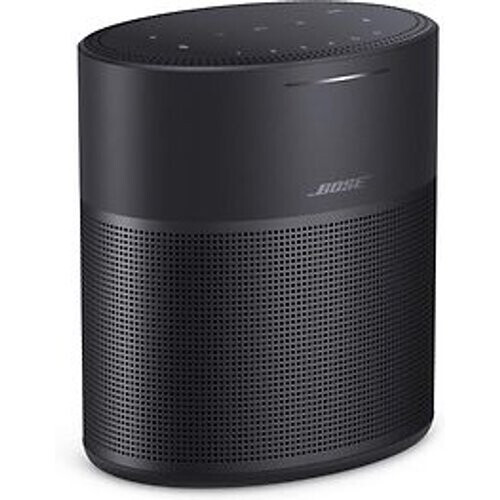Refurbished Bose Home Speaker 300 zwart Tweedehands