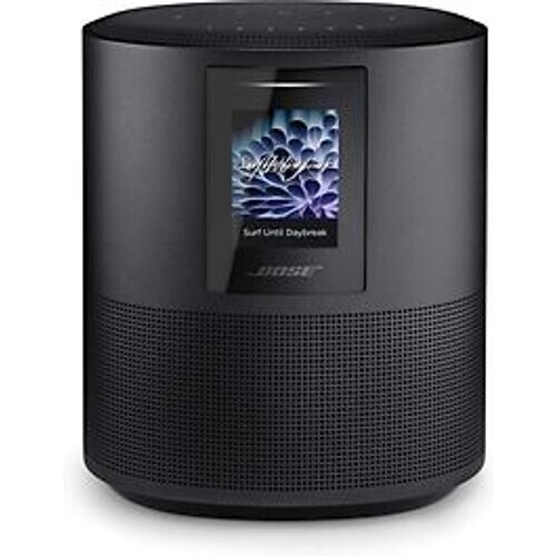 Refurbished Bose Home Speaker 500 zwart Tweedehands
