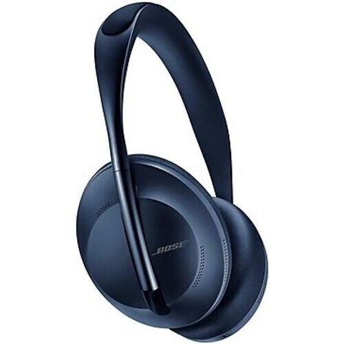 Refurbished Bose Noise Cancelling Headphones 700 blauw Tweedehands