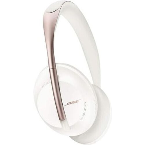 Refurbished Bose Noise Cancelling Headphones 700 speksteen Tweedehands