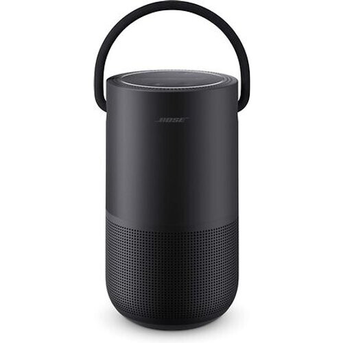 Refurbished Bose Portable Home Speaker zwart Tweedehands
