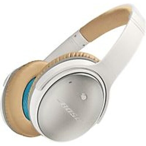 Refurbished Bose QuietComfort 25 Acoustic Noise Cancelling headphones wit [iOS] Tweedehands