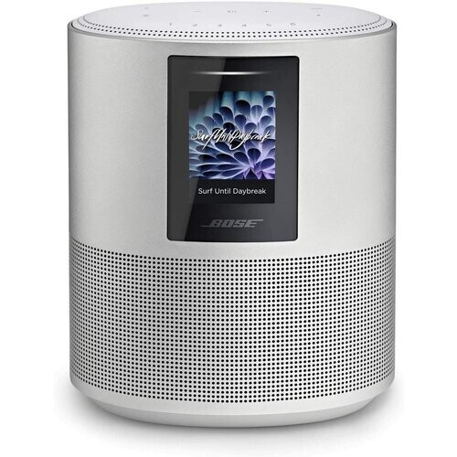 Refurbished Bose Smart speakers 500 Speaker Bluetooth - Wit Tweedehands