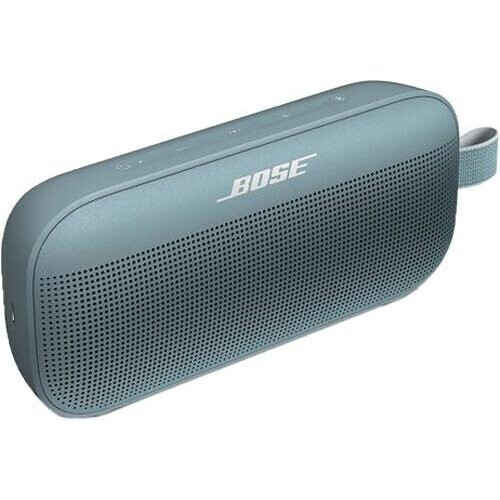 Refurbished Bose Soundlink Flex Speaker Bluetooth - Blauw Tweedehands