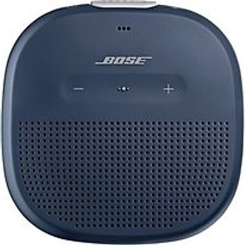 Refurbished Bose SoundLink Micro Bluetooth speaker blauw Tweedehands