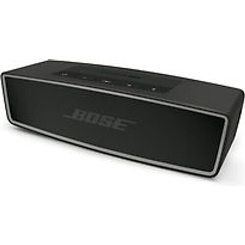 Refurbished Bose SoundLink Mini Bluetooth speaker II donkergrijs Tweedehands