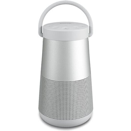 Refurbished Bose SoundLink Revolve+ Bluetooth speaker grijs Tweedehands