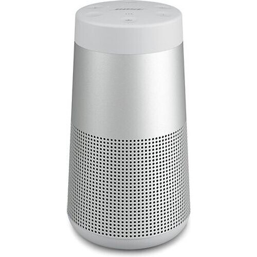Refurbished Bose SoundLink Revolve Bluetooth speaker grijs Tweedehands
