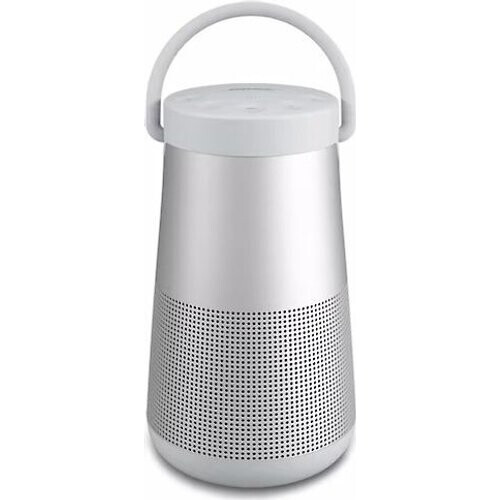 Refurbished Bose SoundLink Revolve+ II Bluetooth speaker zilver Tweedehands