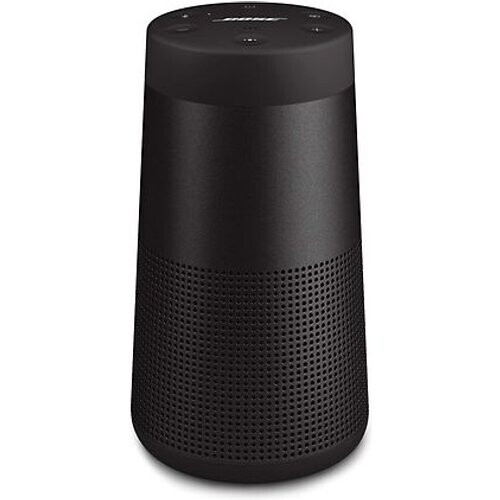Refurbished Bose SoundLink Revolve II Bluetooth speaker zwart Tweedehands