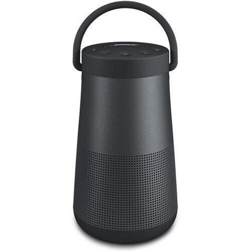 Refurbished Bose SoundLink Revolve+ Speaker Bluetooth - Zwart Tweedehands