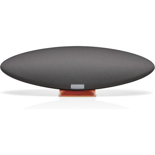 Refurbished Bowers & Wilkins Zeppelin Air Speaker Bluetooth - Grijs Tweedehands