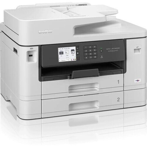 Refurbished Brother MFC-J5740DW Tweedehands