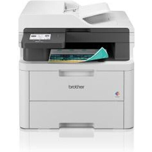 Refurbished Brother MFC-L3740CDW Tweedehands