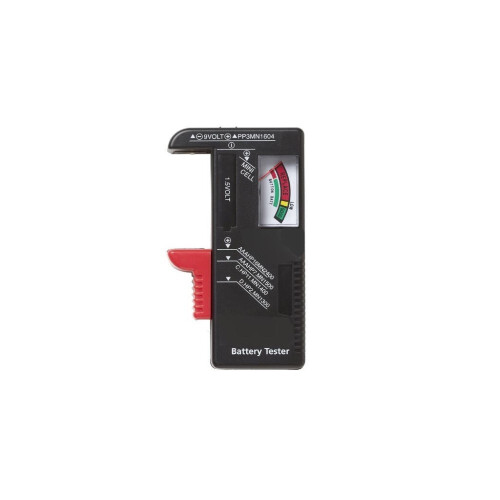 Refurbished BT-168 Battery Tester Tweedehands