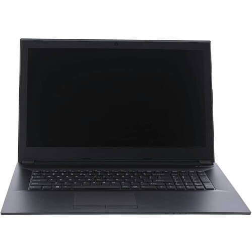 Refurbished BTO NoteBook N85_N87HCHNHZ - Intel Core i3-7e Generatie - 17 inch - 8GB RAM - 256GB SSD - Windows 11 Home Tweedehands