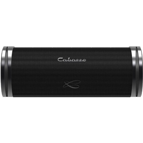 Refurbished Cabasse Swell Speaker Bluetooth - Zwart Tweedehands