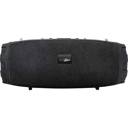 Refurbished Caliber HPG 430BT Speaker Bluetooth - Zwart Tweedehands